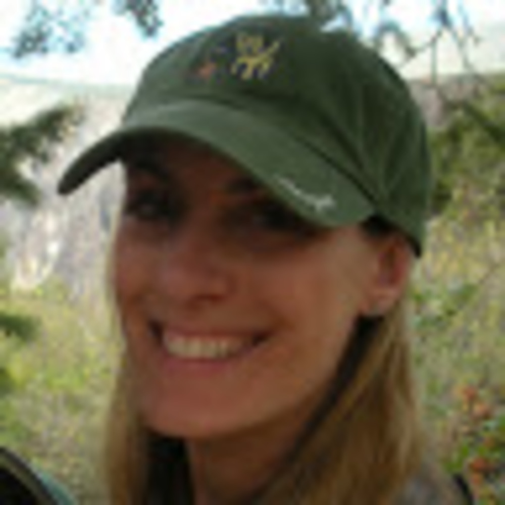 Meet your Posher, Jennifer